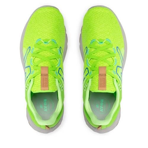Buty do biegania męskie New Balance MROAVRN2 3/4