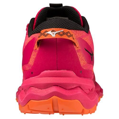 Scarpa running donna Mizuno buty wave daichi 7 gtx w 40 5/5