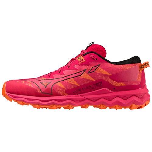 Scarpa running donna Mizuno buty wave daichi 7 gtx w 40 2/5