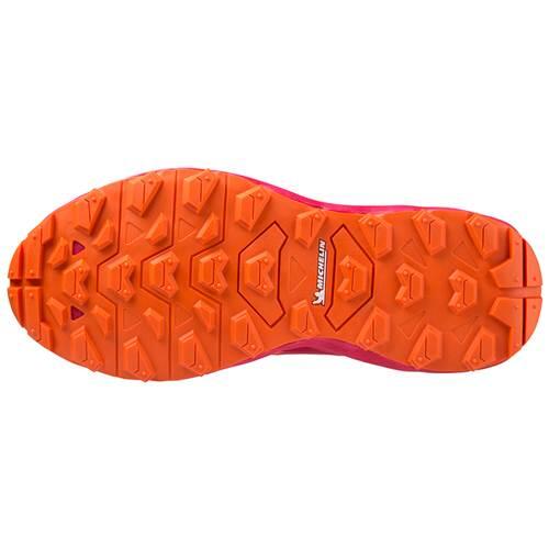 Scarpa running donna Mizuno buty wave daichi 7 gtx w 40 3/5