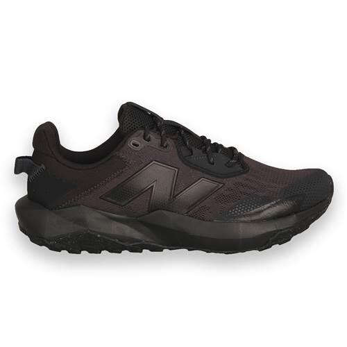 Buty do biegania męskie New Balance Nitrel 2/5