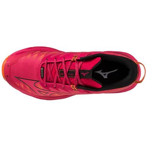 Scarpa running donna Mizuno buty wave daichi 7 gtx w 40 4/5