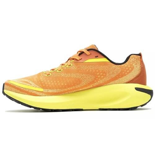Ténis de corrida Merrell para homem J068071 3/5