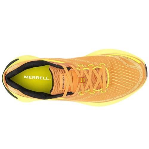 Ténis de corrida Merrell para homem J068071 4/5