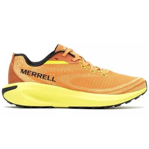 Buty do biegania męskie Merrell J068071