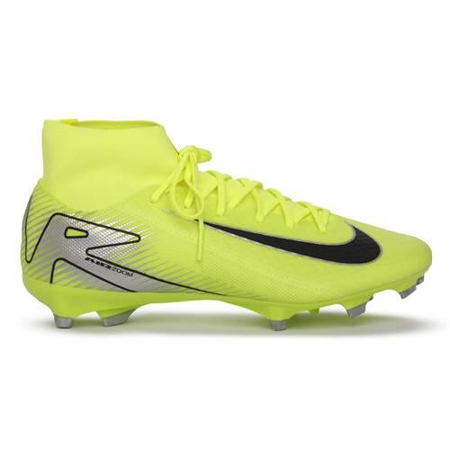 Chaussures de football Nike Mercurial Superfly 10 Academy 2/6