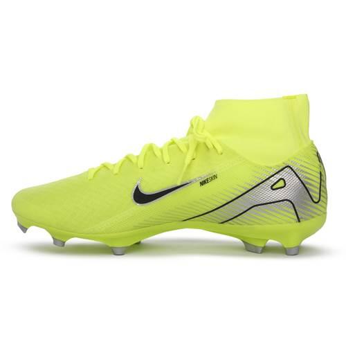 Chaussures de football Nike Mercurial Superfly 10 Academy 3/6