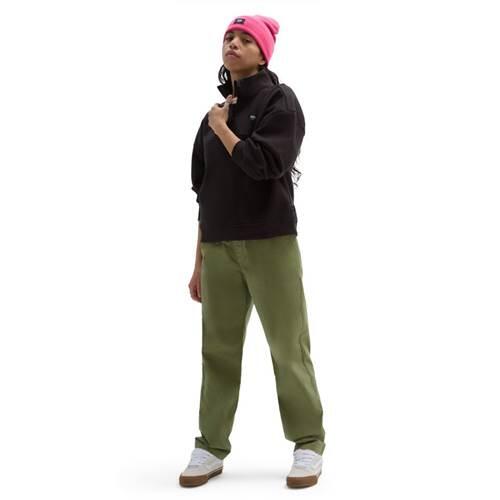 Sweat universel femmes Vans VN000A5VBLK1 3/5