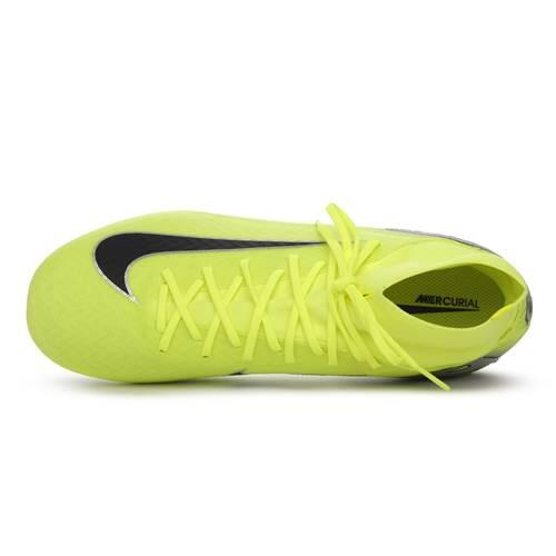 Chaussures de football Nike Mercurial Superfly 10 Academy 4/6