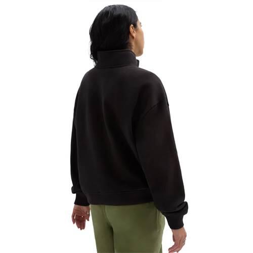Sweat universel femmes Vans VN000A5VBLK1 4/5