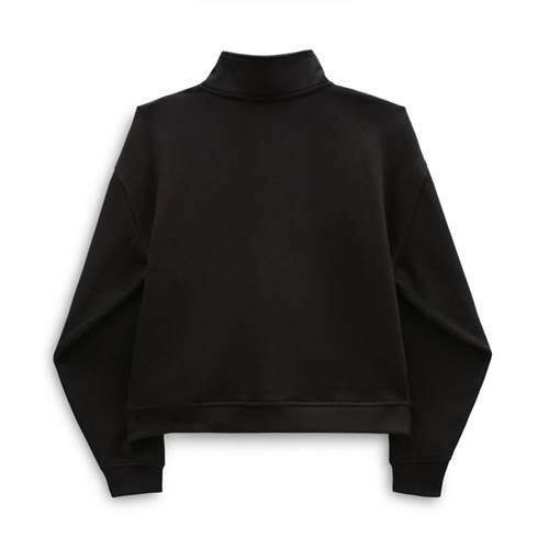 Sweat universel femmes Vans VN000A5VBLK1 2/5