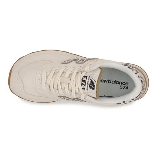 Chaussures universel femmes New Balance 574 4/5