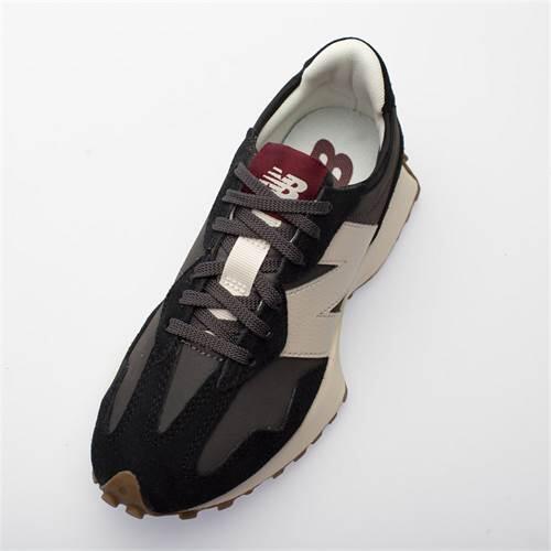 Schuhe 327 - WS327KC Schwarz 5/10
