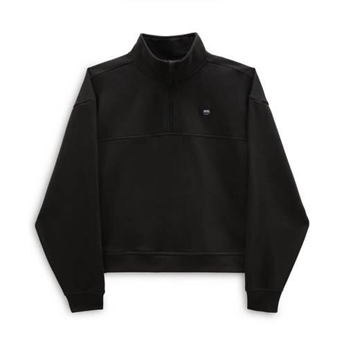 Sweat universel femmes Vans VN000A5VBLK1 5/5
