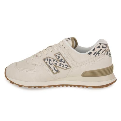 Chaussures universel femmes New Balance 574 3/5