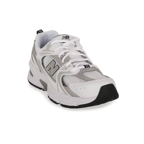 Scarpe Donna New Balance 530 bianco