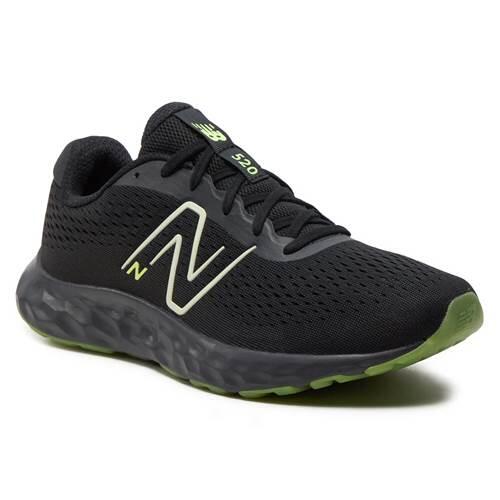NEW BALANCE Schoenen om hard te lopen voor heren New Balance 520
