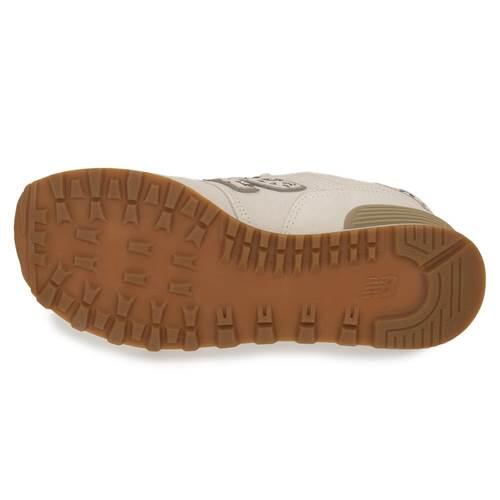 Baskets Femme 574 5/5