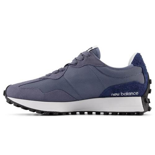 Chaussures universel hommes New Balance 327 2/5