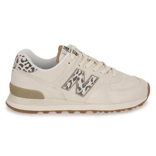 Chaussures universel femmes New Balance 574 2/5