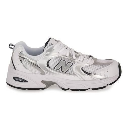 Chaussures 530 - GR530SB1 Blanc 2/6