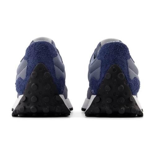 Chaussures universel hommes New Balance 327 5/5