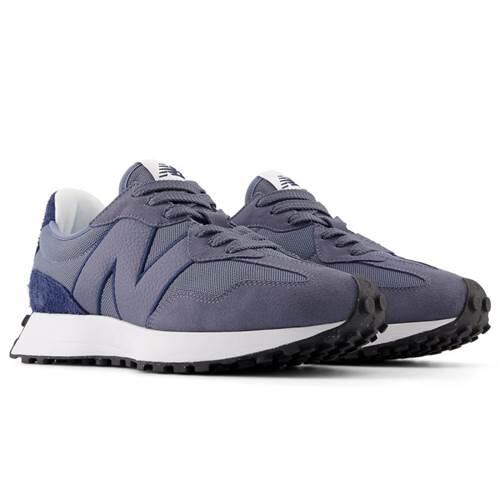 Chaussures universel hommes New Balance 327 3/5