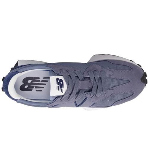Chaussures universel hommes New Balance 327 4/5