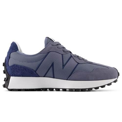Chaussures universel hommes New Balance 327