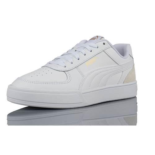 Chaussures De Sport Puma Caven Mix