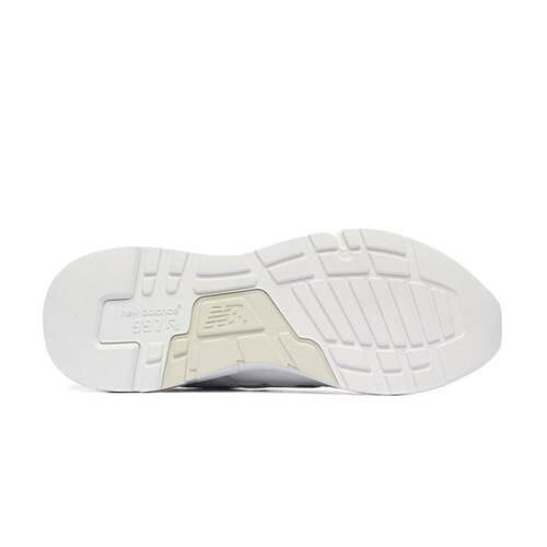 Zapatillas Hombre New Balance Oita Blanco 5/5