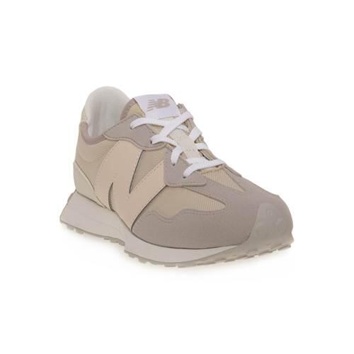 Buty do chodzenia dla dzieci New Balance GS327FM