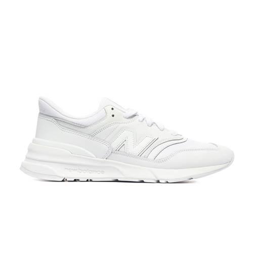 Мъжки универсални обувки New Balance U997RFA