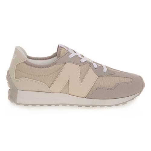 Zapatilla 327 Talla 40 - GS327FM Gris