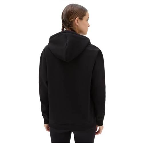 Damen universal Sweatshirts Vans classic v boyfriend fit 2/5
