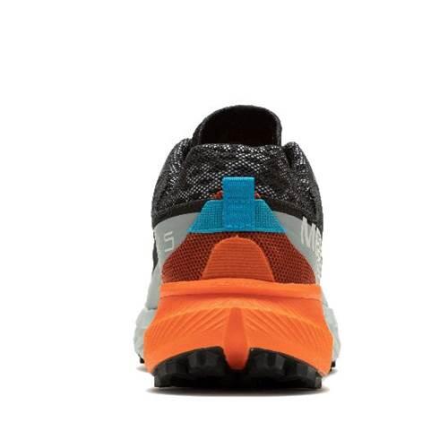 Ténis de corrida Merrell Agility Peak 5 para homem 5/5