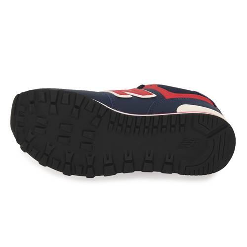Chaussures GC 574 - GC574KIK Bleu 5/5