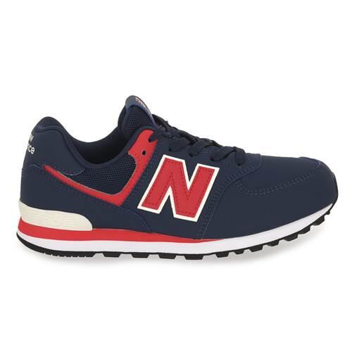 Chaussures GC 574 - GC574KIK Bleu 2/5
