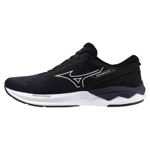 Buty do biegania męskie Mizuno Wave Revolt 3