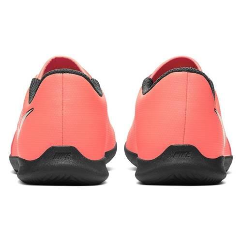 Schoenen voetbal voor kinderen Nike Phantom Venom Club IC JR 4/4