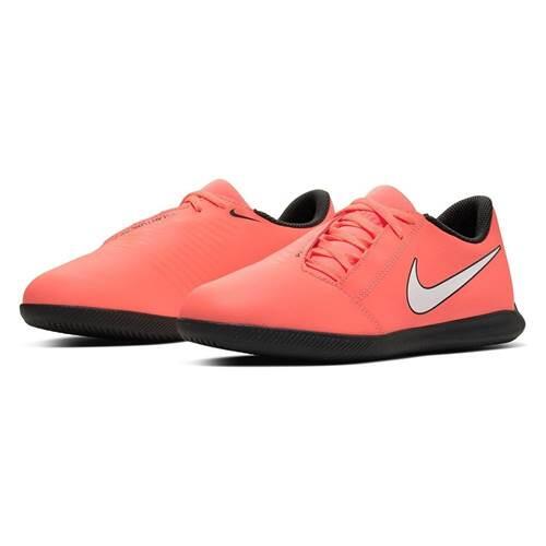 Schoenen voetbal voor kinderen Nike Phantom Venom Club IC JR 3/4