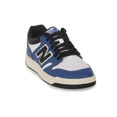 Zapatilla 480 Talla 36 - GSB480TB Azul