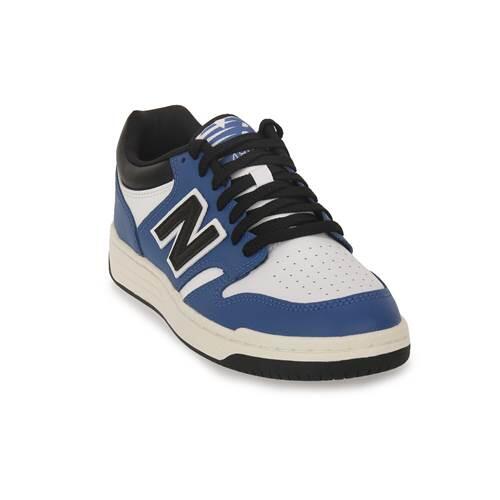 Sapatos de caminhada para mulher New Balance 480
