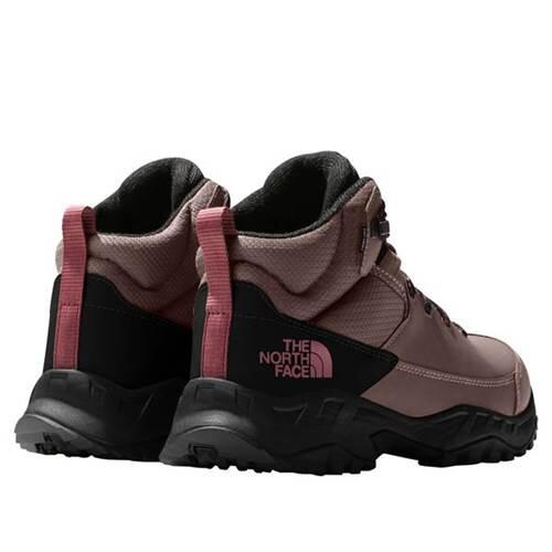 Bota de trekking para homem The North Face Storm Strike Iii WP 3/3