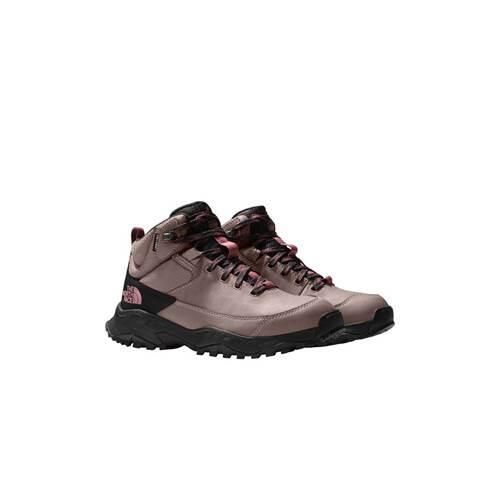 Bota de trekking para homem The North Face Storm Strike Iii WP 2/3