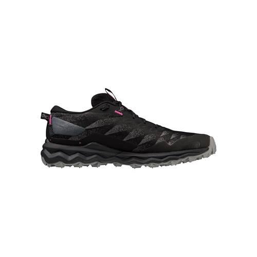 Zapatillas de running Mujer Mizuno Wave Daichi 7 Gtx Negro 5/5
