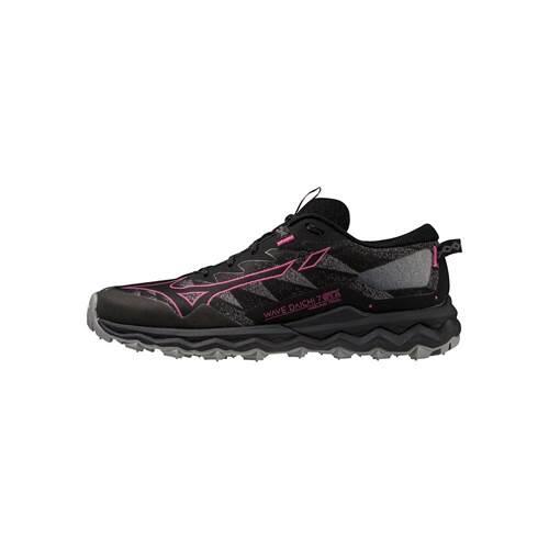 Zapatillas de running Mujer Mizuno Wave Daichi 7 Gtx Negro