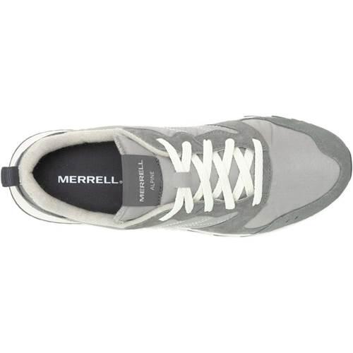Buty do chodzenia męskie Merrell Alpine 83 4/5