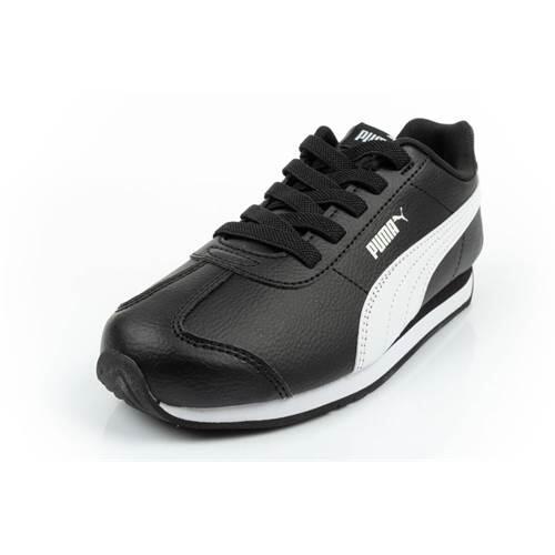 Chaussures universel enfants Puma Pum Turin 3 3/5
