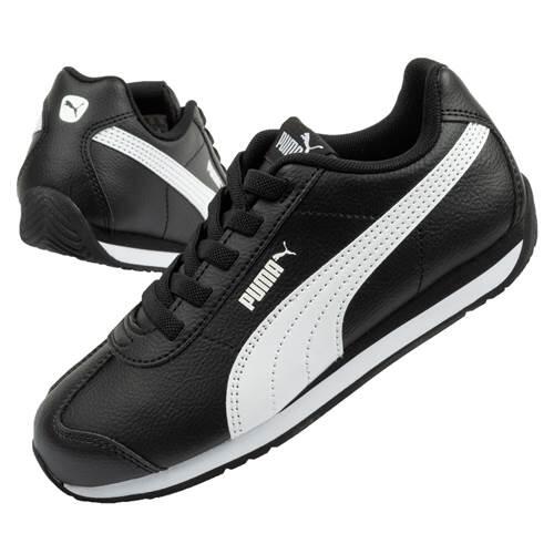 Chaussures universel enfants Puma Pum Turin 3 2/5